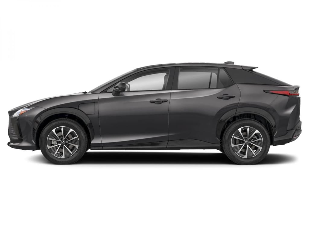 New 2026 Lexus RZ 450e 450e Premium Sport Utility