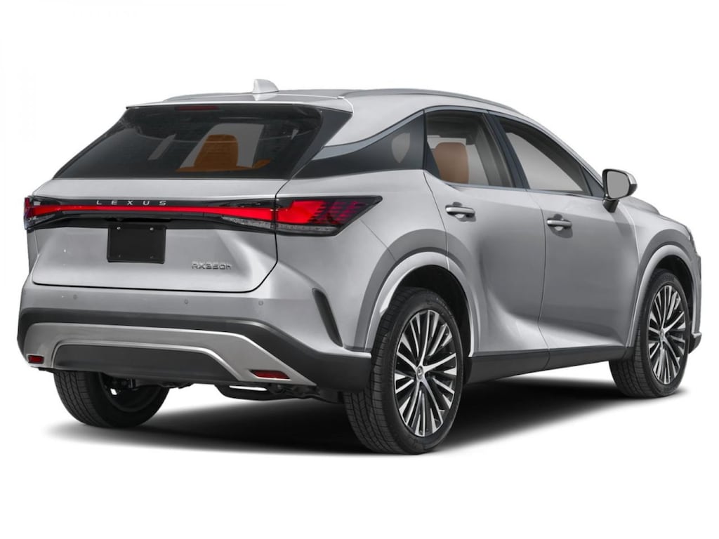 New 2026 Lexus RX RX 350h Premium+ Sport Utility