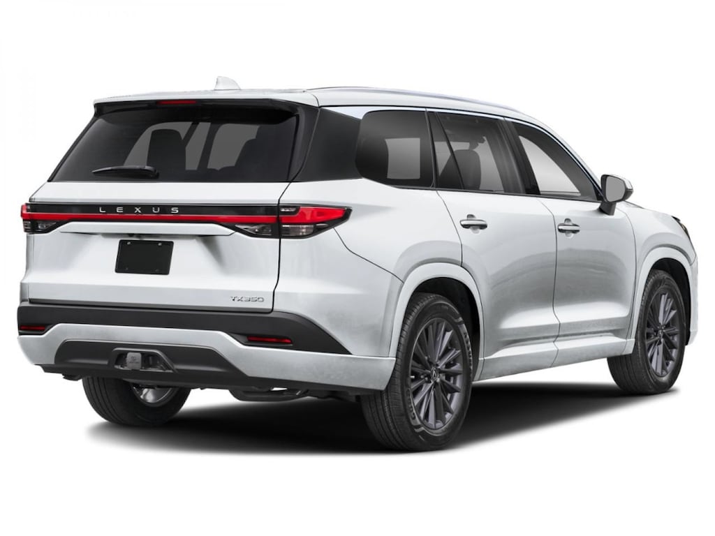 New 2026 Lexus TX 350 PREMIUM AWD Sport Utility
