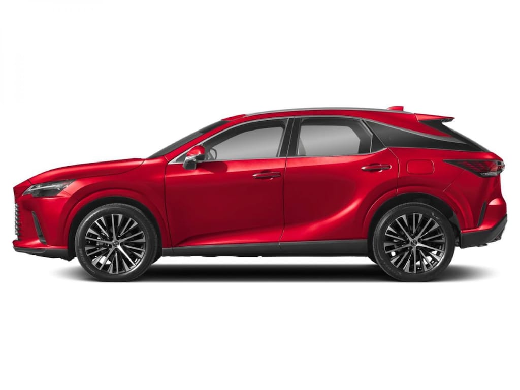 New 2026 Lexus RX RX 350 Premium+ Sport Utility