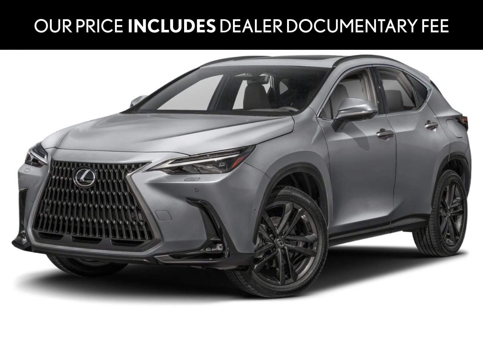  LEXUS NX 450h