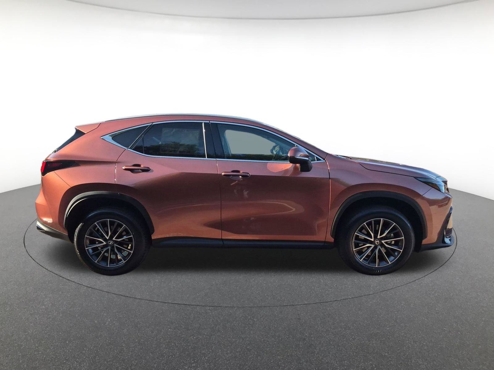 New 2026 Lexus NX NX 350 Premium Sport Utility