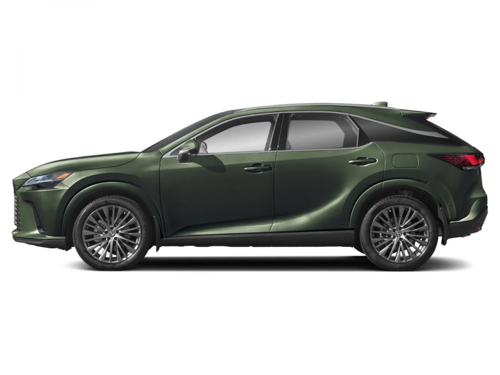 New 2026 Lexus RX 350 LUXURY Sport Utility