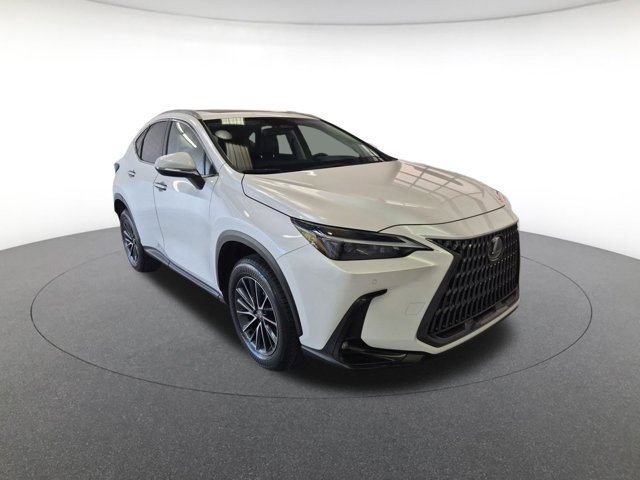 Used 2024 Lexus NX 350h Premium SUV