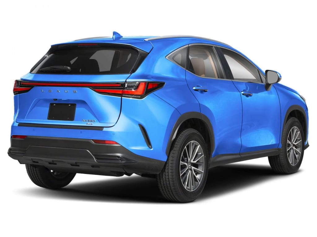New 2026 Lexus NX NX 350 Premium Sport Utility