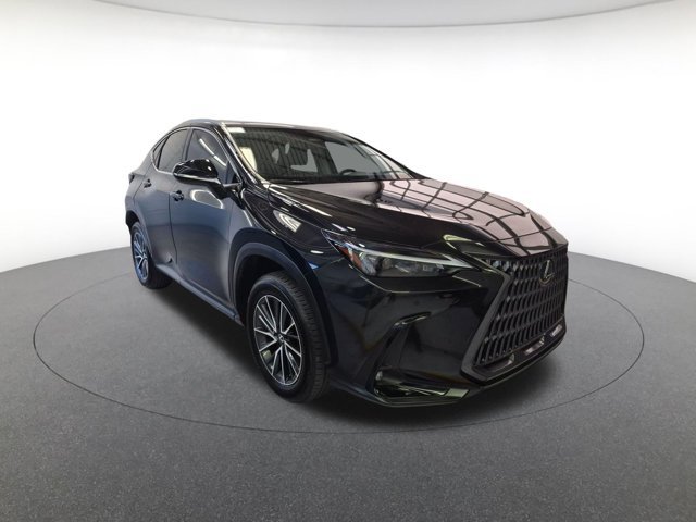 Used 2026 Lexus NX 350 Premium SUV