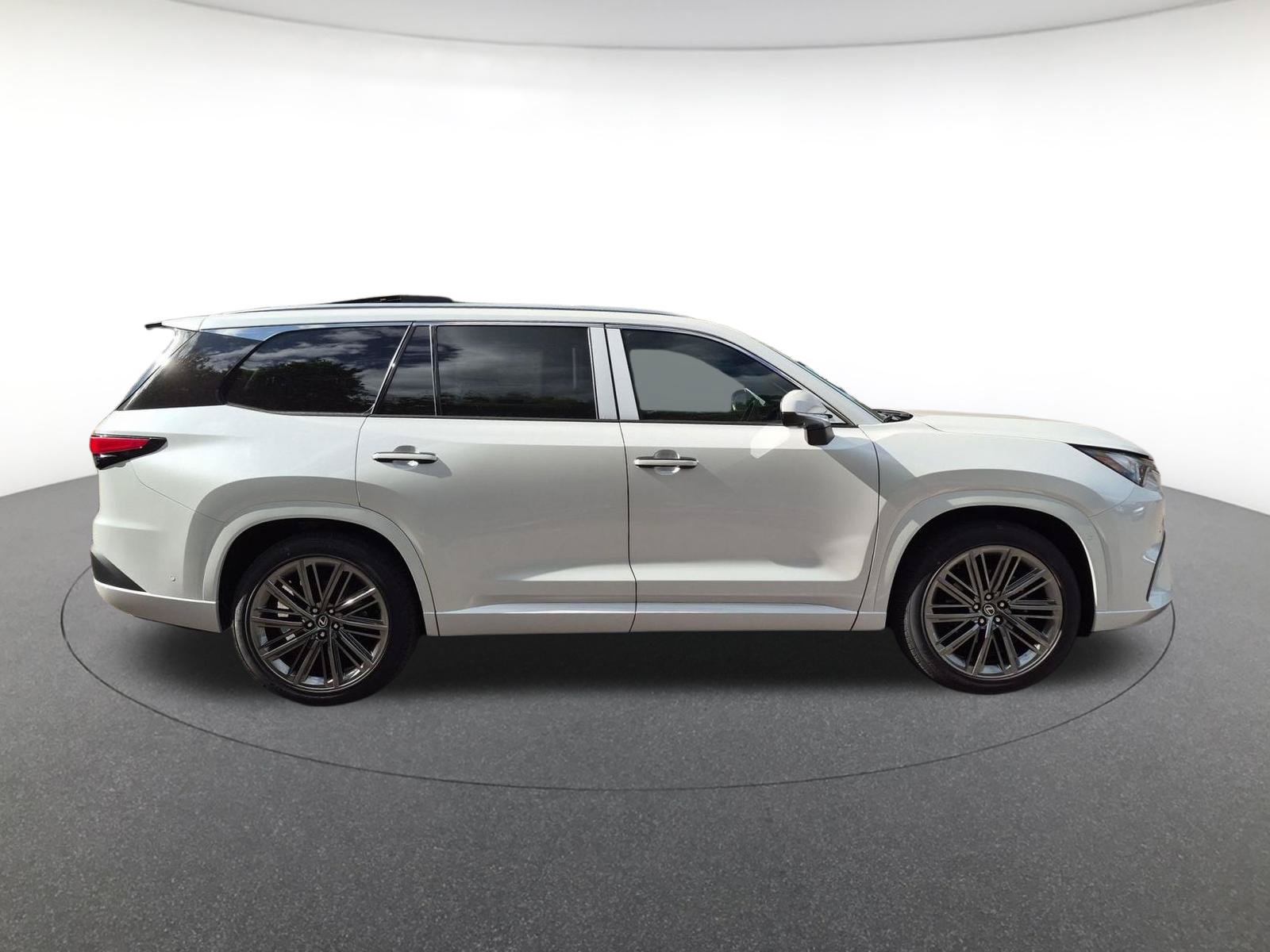 New 2026 Lexus TX TX 350 Luxury Sport Utility