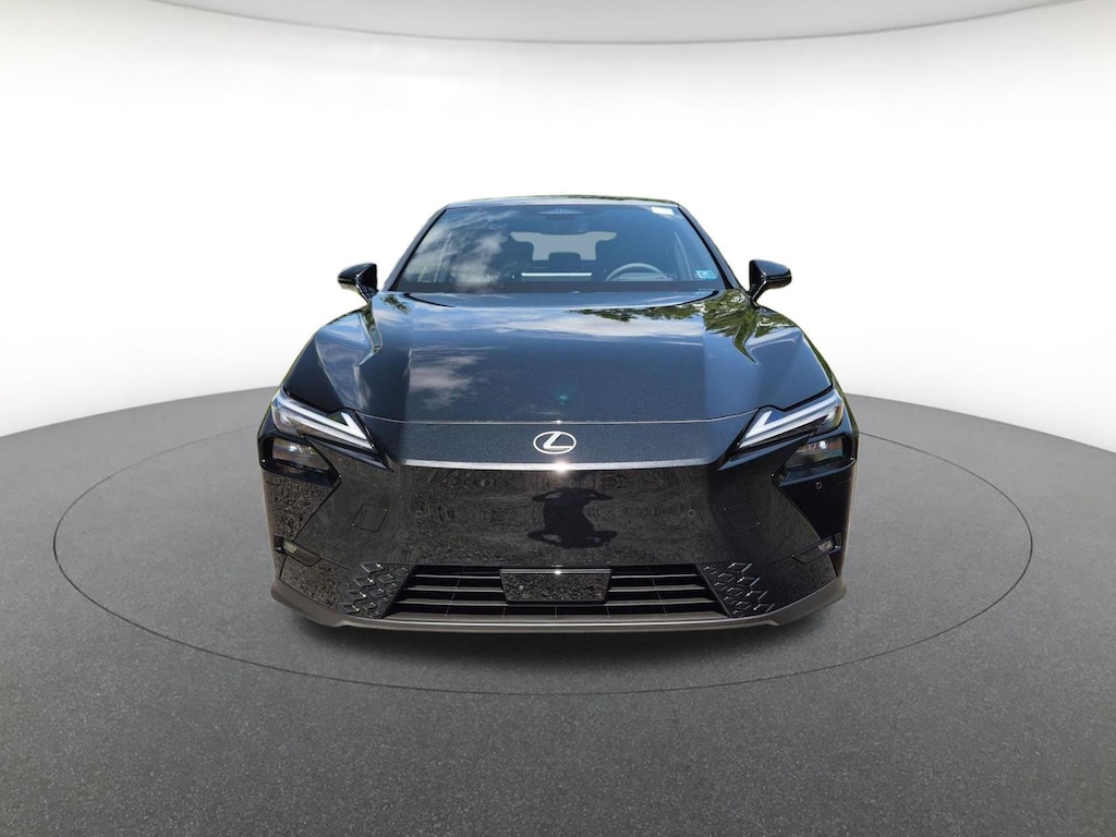 New 2026 Lexus ES 350e LUXURY SEDAN