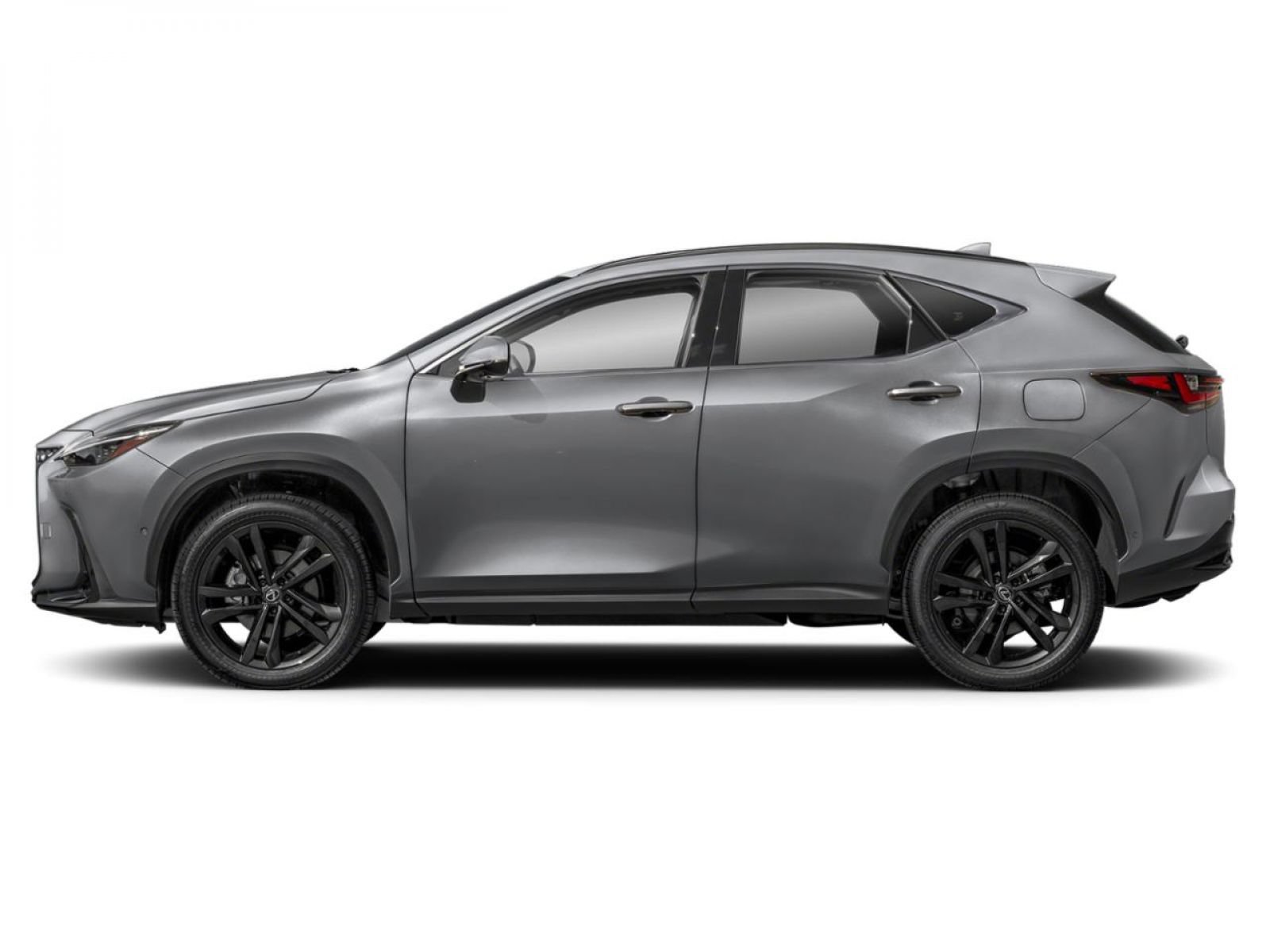New 2026 Lexus NX NX 450h+ Premium Sport Utility