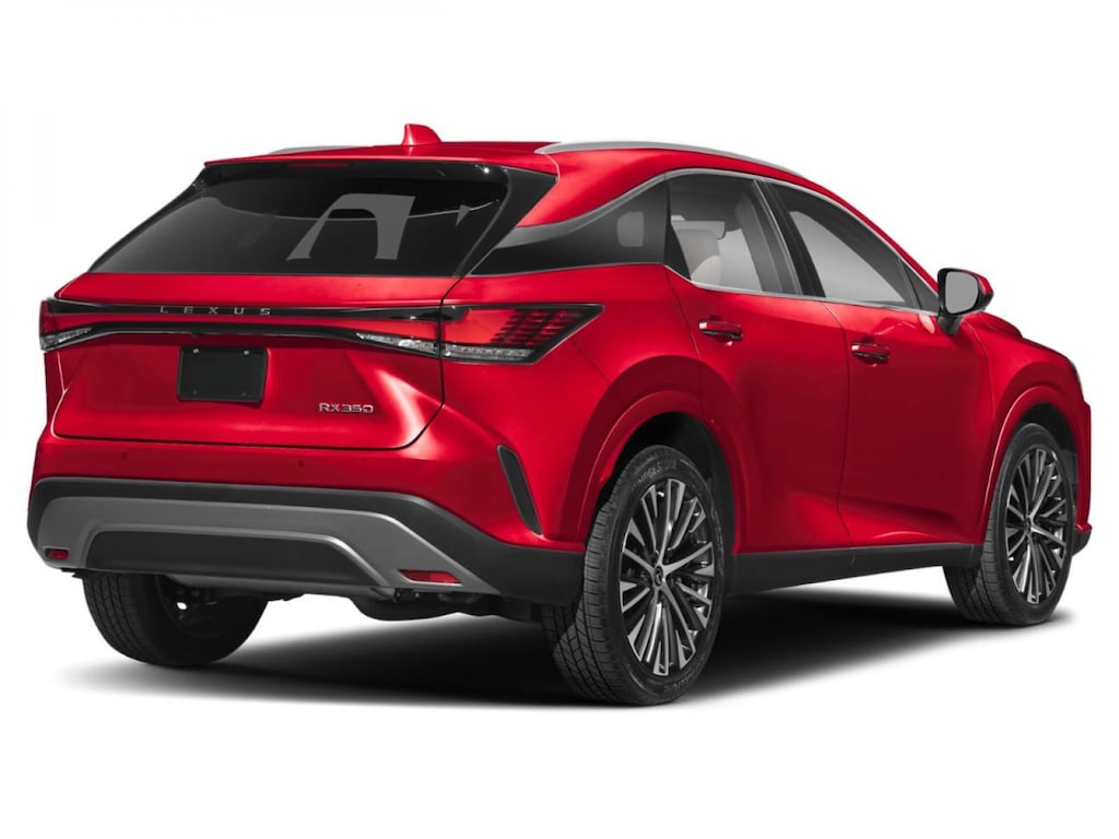 New 2026 Lexus RX RX 350 Premium+ Sport Utility