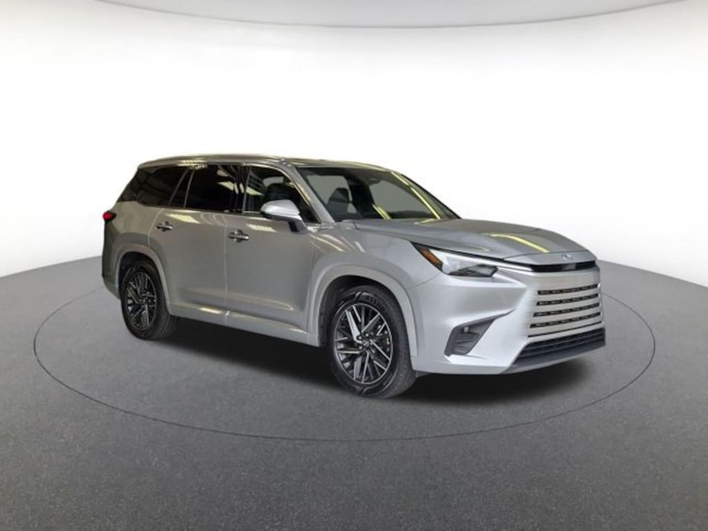Certified 2024 Lexus TX 350 Premium SUV