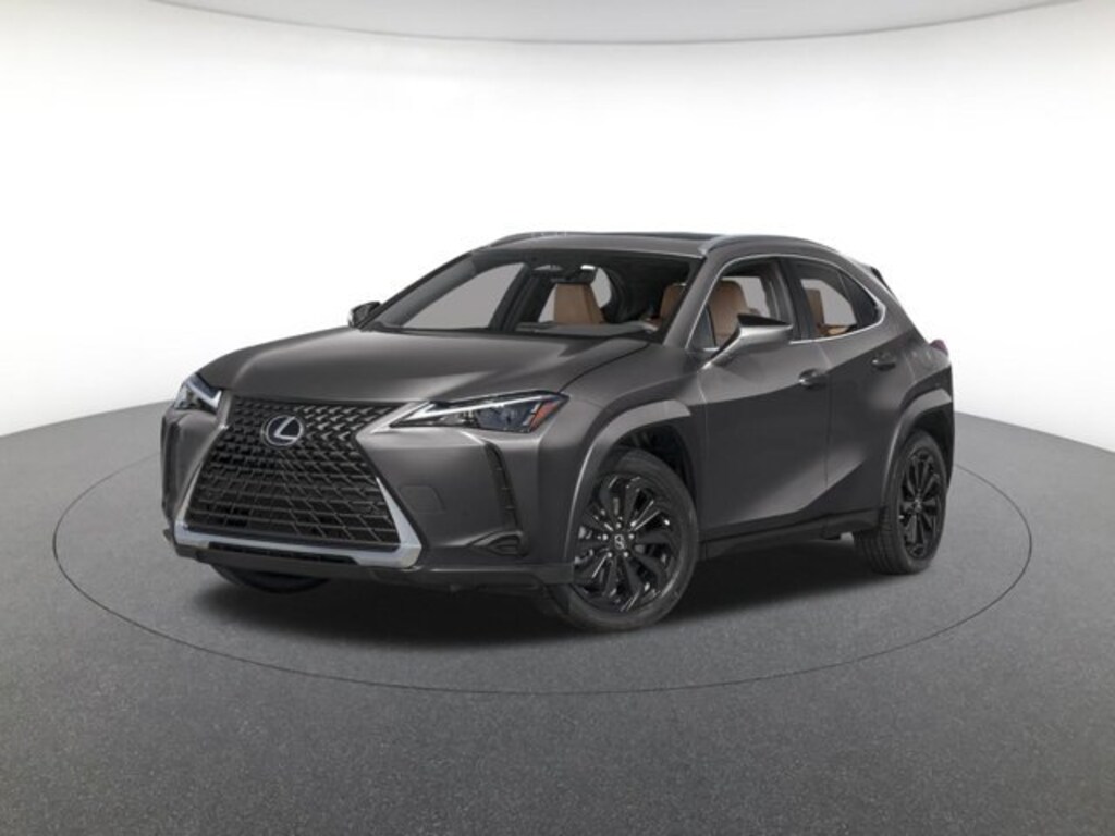 Used 2026 Lexus UX 300h Premium SUV