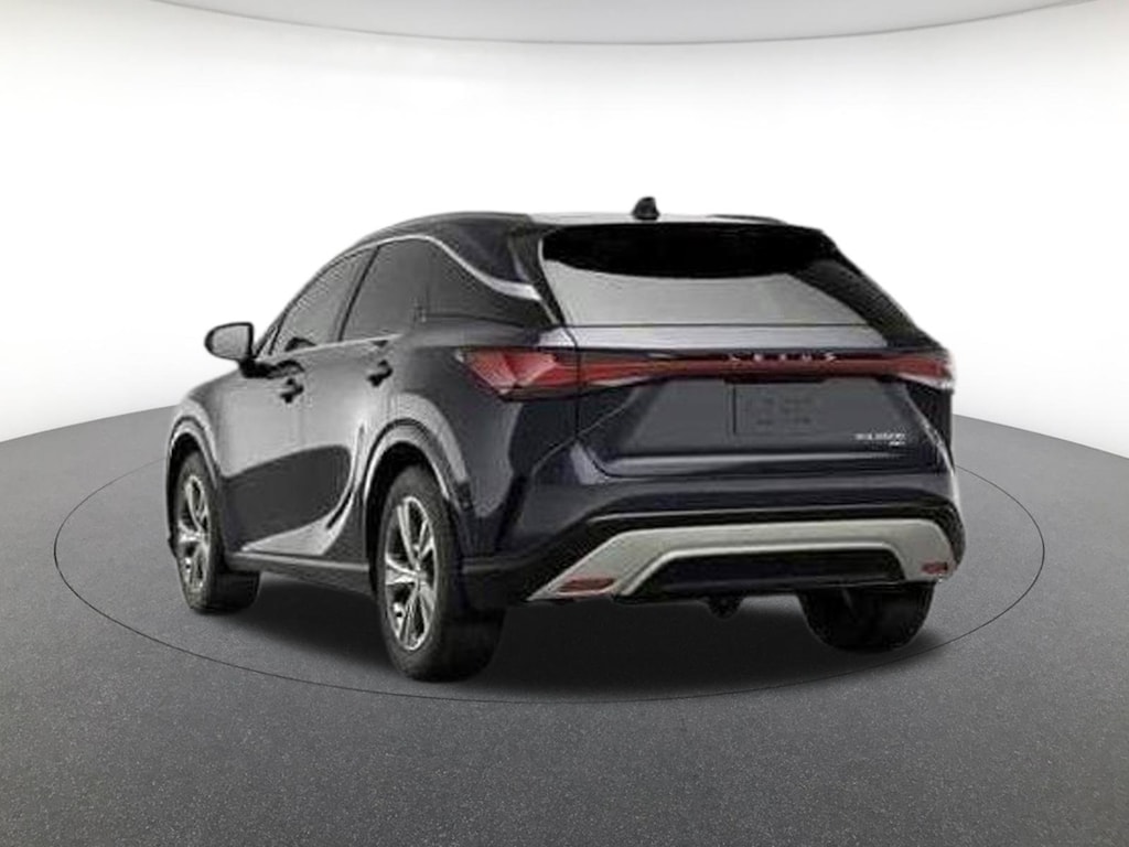 New 2026 Lexus RX RX 350h Premium Sport Utility