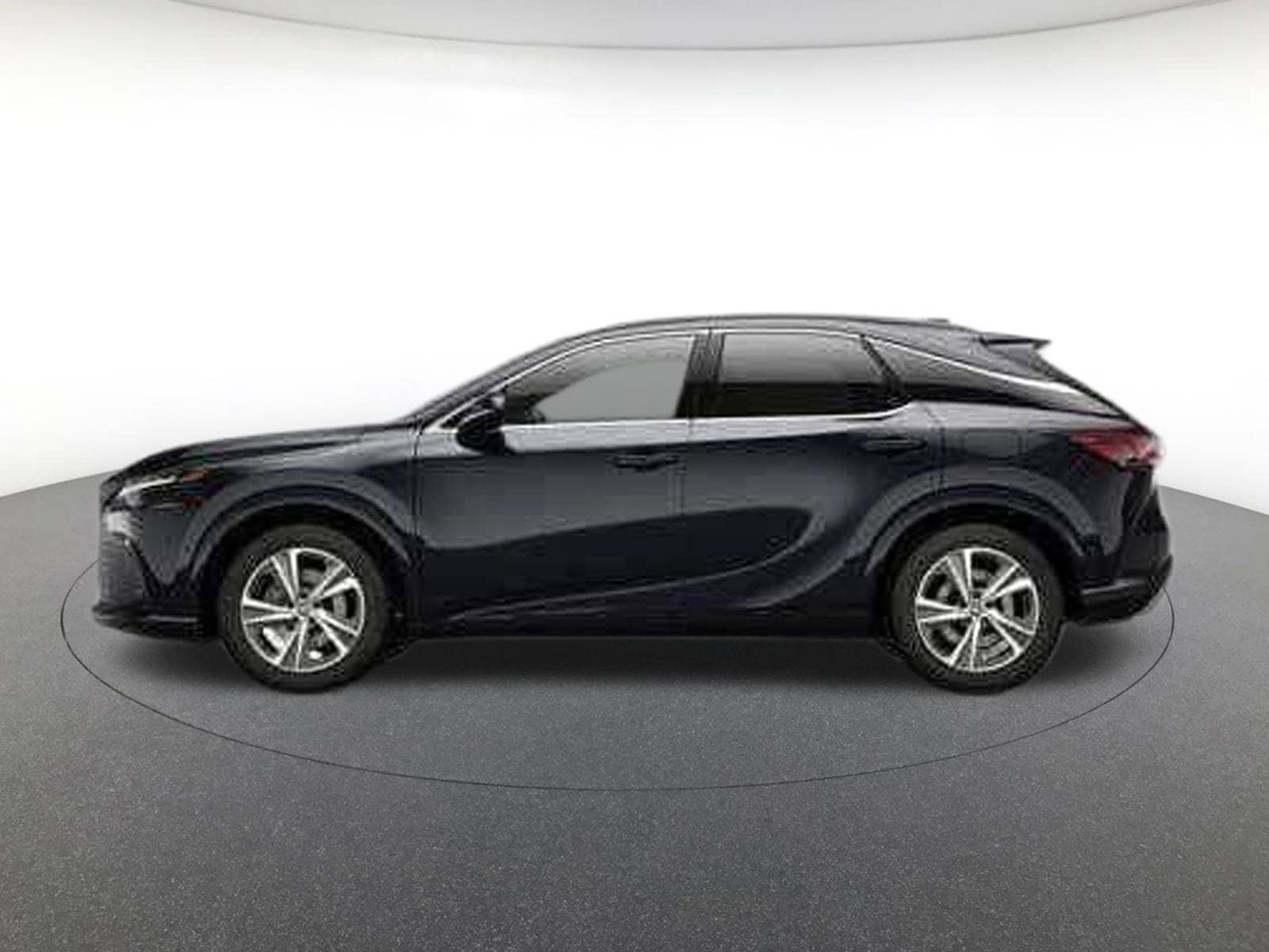 2026 Lexus RX 350h Premium - Photo 2