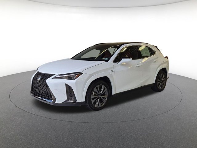  LEXUS UX 250h