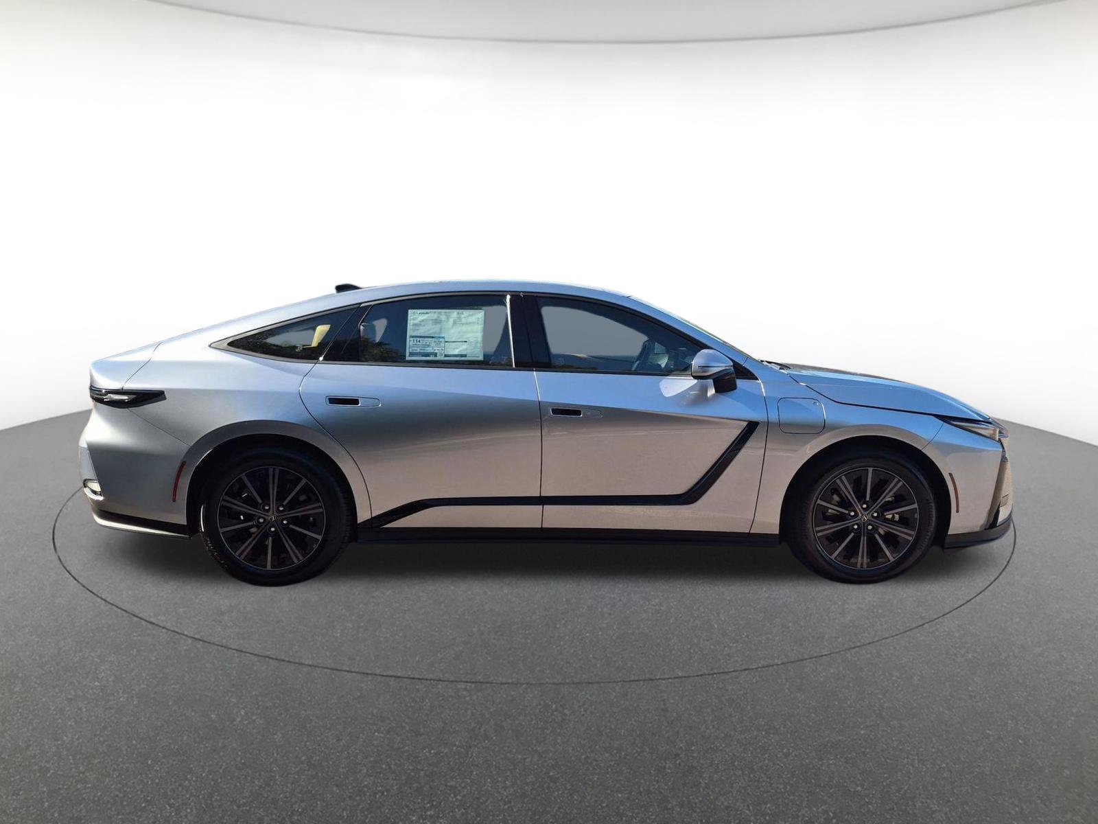 New 2026 Lexus ES 500e PREMIUM AWD SEDAN