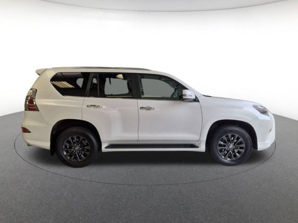 Used 2023 Lexus GX 460 SUV