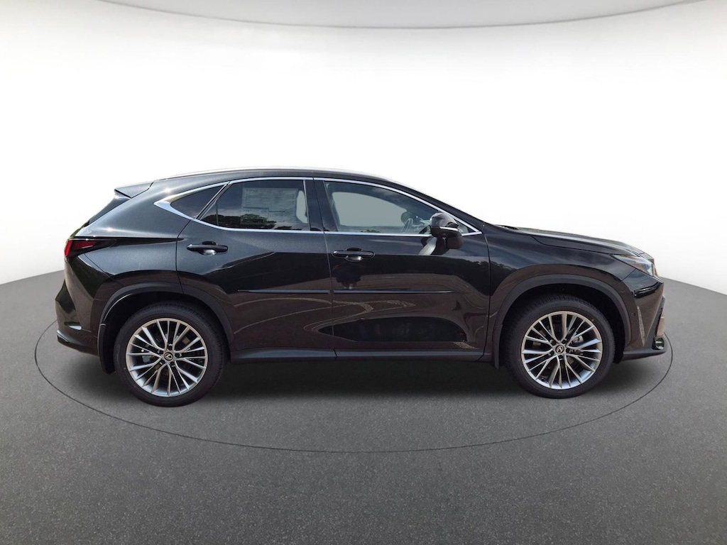 New 2026 Lexus NX 350 LUXURY AWD Sport Utility