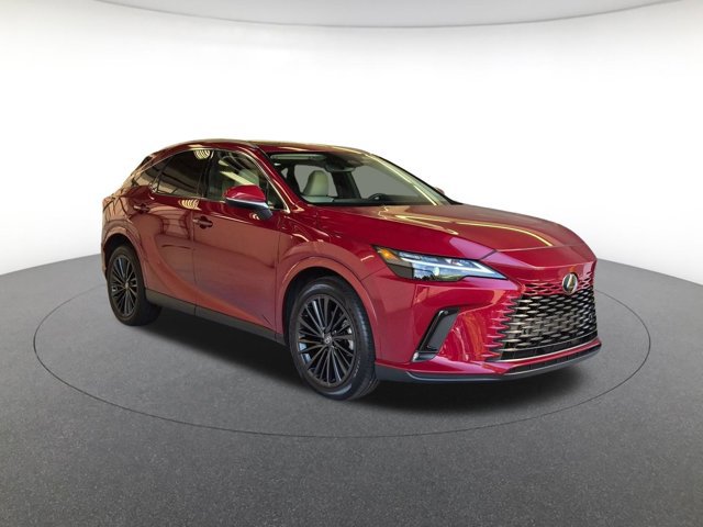 Certified 2024 Lexus RX 350 Premium SUV