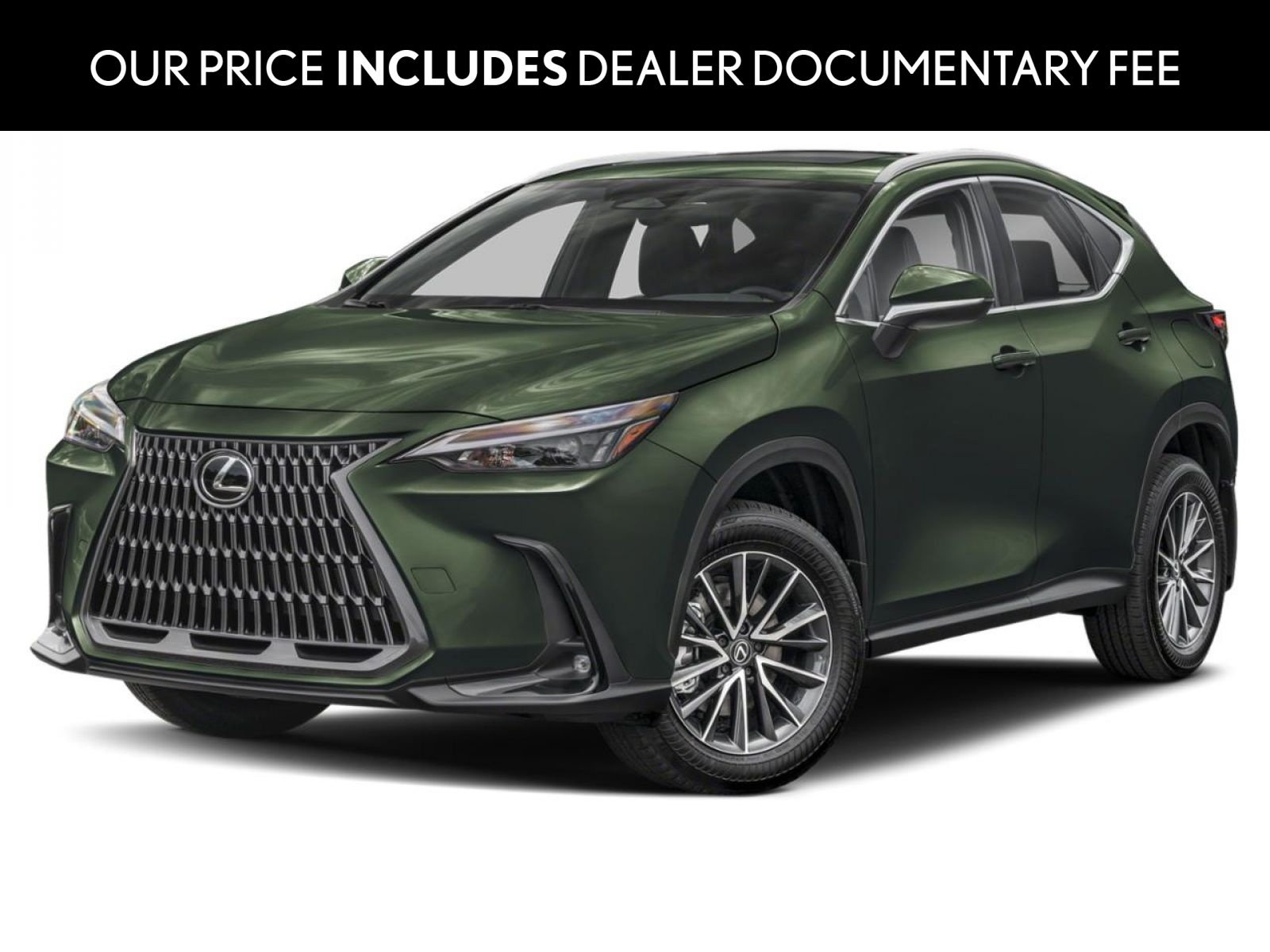  LEXUS NX 350h