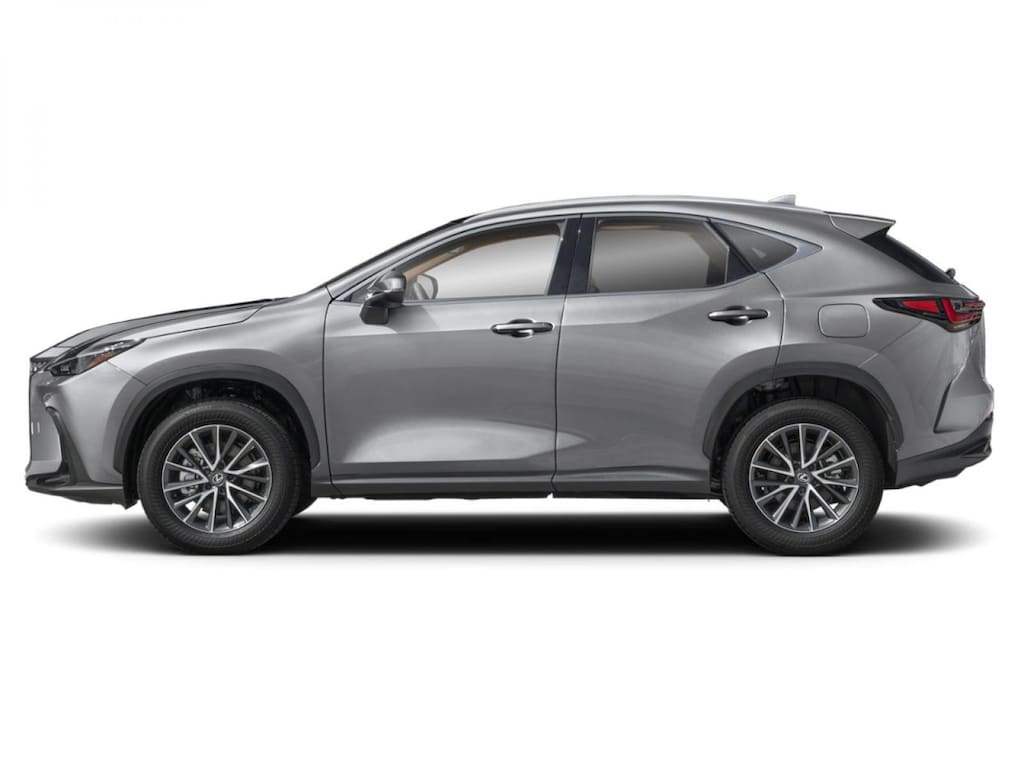 New 2026 Lexus NX NX 350 Premium Sport Utility
