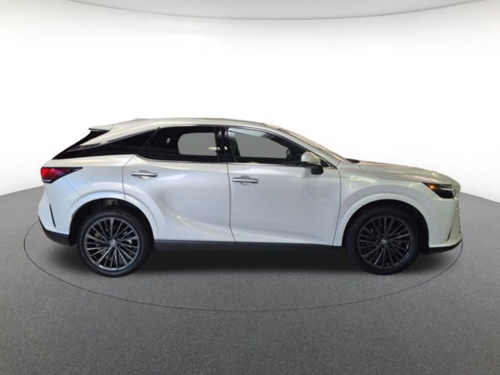 Used 2025 Lexus RX 350 Base SUV