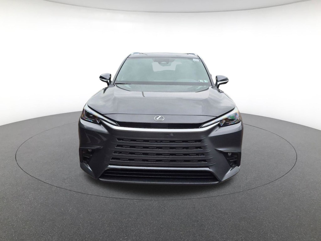 New 2026 Lexus TX 350 PREMIUM AWD Sport Utility