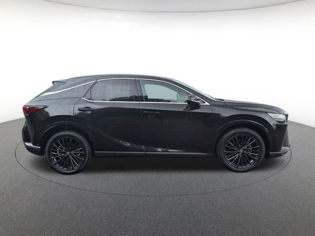 New 2026 Lexus RX 350 PREMIUM Sport Utility