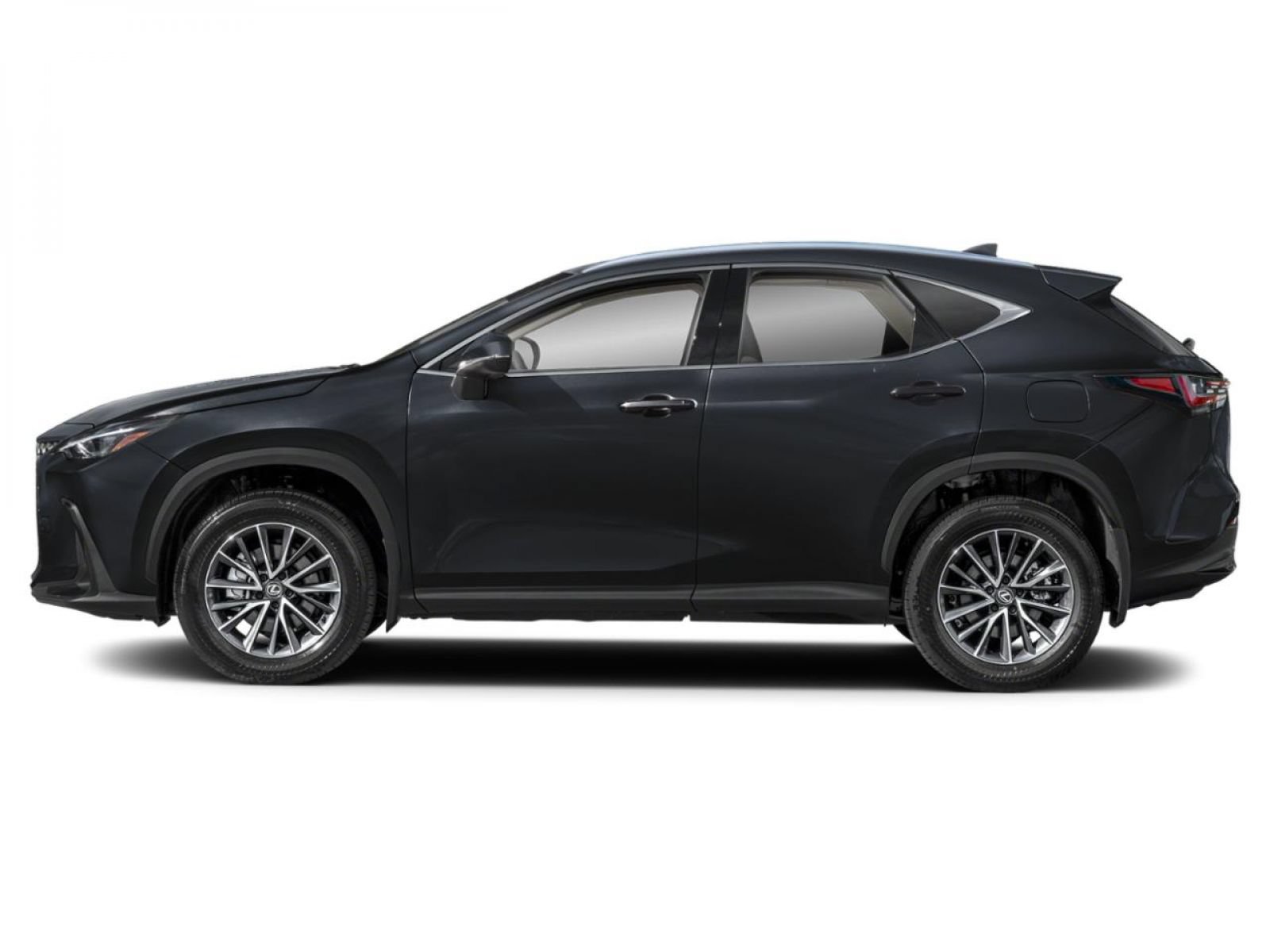 New 2026 Lexus NX 350 AWD Sport Utility