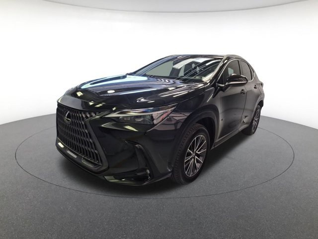  LEXUS NX 350
