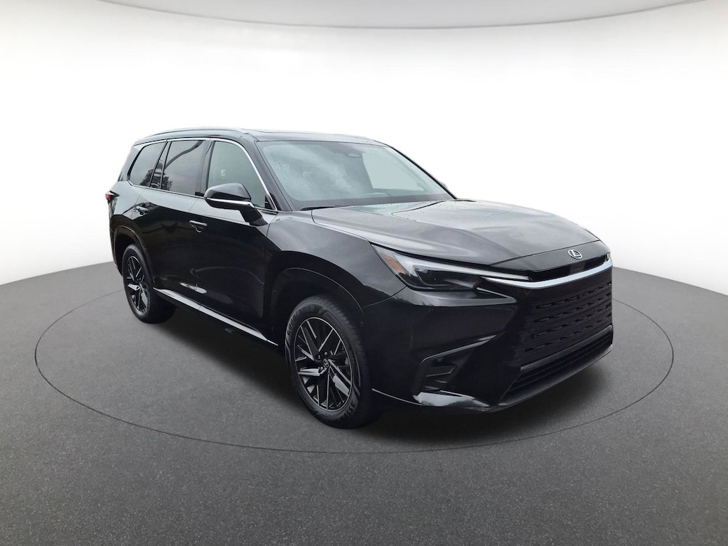 New 2026 Lexus TX TX 350 Premium Sport Utility