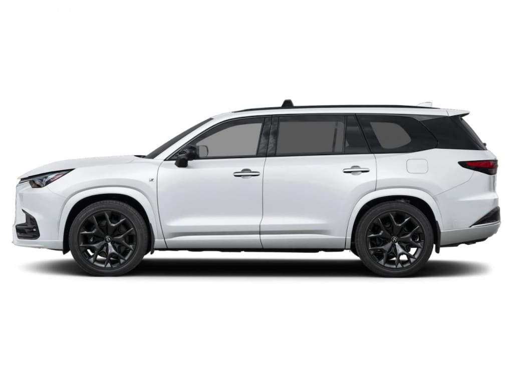 New 2026 Lexus TX 500h F SPORT PERFORMANCE PREMIUM AWD Sport Utility