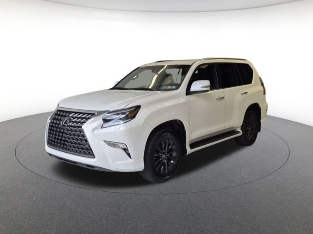 Used 2023 Lexus GX 460 SUV