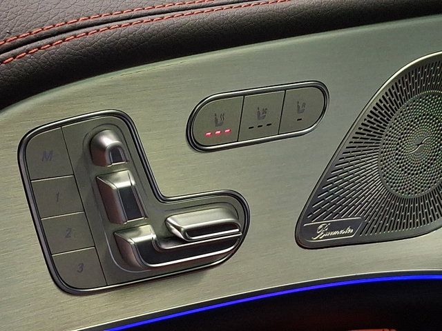 2025 Mercedes-Benz GLE AMG GLE 53 - Photo 27