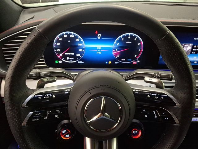 2025 Mercedes-Benz GLE AMG GLE 53 - Photo 22