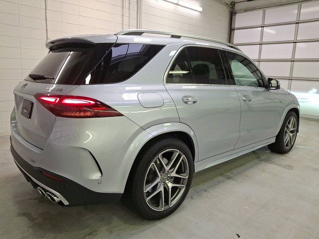 2025 Mercedes-Benz GLE AMG GLE 53 - Photo 6