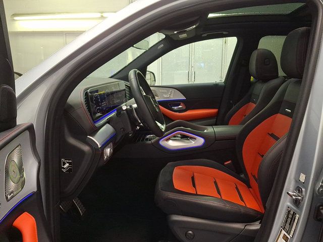 2025 Mercedes-Benz GLE AMG GLE 53 - Photo 13