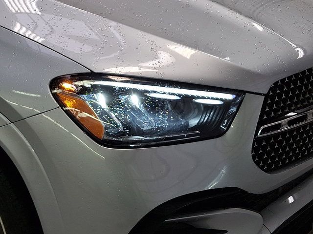 2025 Mercedes-Benz GLE GLE580 - Photo 9