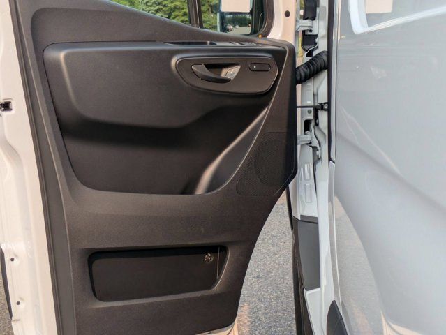 2025 Mercedes-Benz Sprinter Cargo Van Base - Photo 11