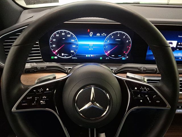 2025 Mercedes-Benz GLE GLE580 - Photo 19