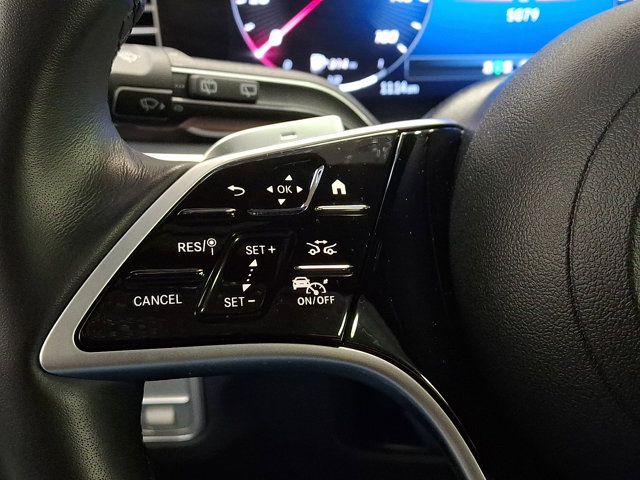 2025 Mercedes-Benz GLE GLE580 - Photo 21