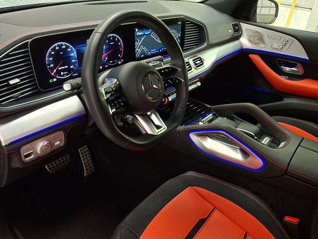 2025 Mercedes-Benz GLE AMG GLE 53 - Photo 16