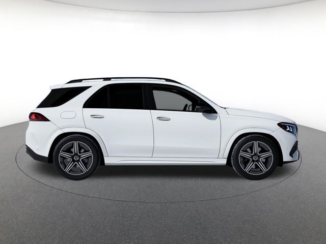 New 2027 Mercedes-Benz GLE 350 4MATIC SUV