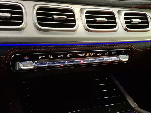 2025 Mercedes-Benz GLE AMG GLE 53 - Photo 18