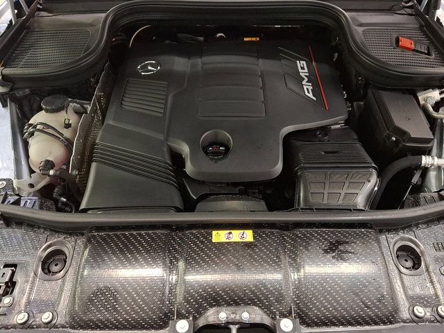 2025 Mercedes-Benz GLE AMG GLE 53 - Photo 29
