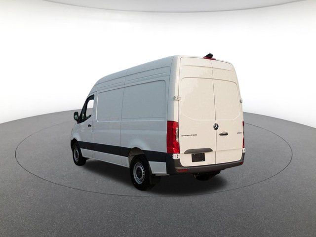 2025 Mercedes-Benz Sprinter Cargo Van Base - Photo 6