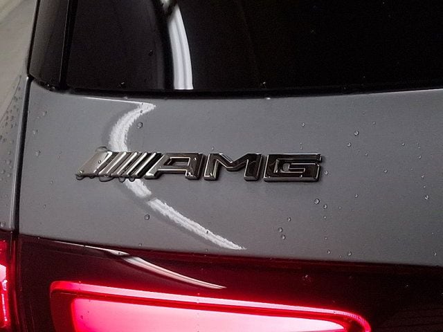 2025 Mercedes-Benz GLE AMG GLE 53 - Photo 33