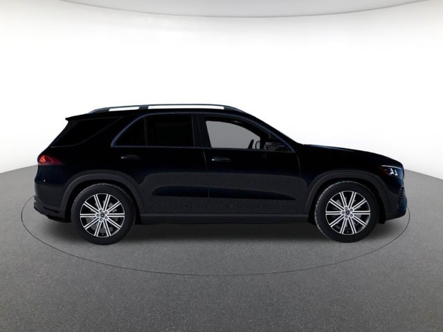 New 2027 Mercedes-Benz GLE 350 4MATIC SUV