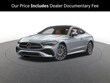  Mercedes-Benz CLE