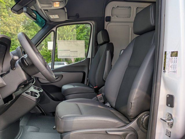 2025 Mercedes-Benz Sprinter Cargo Van Base - Photo 12
